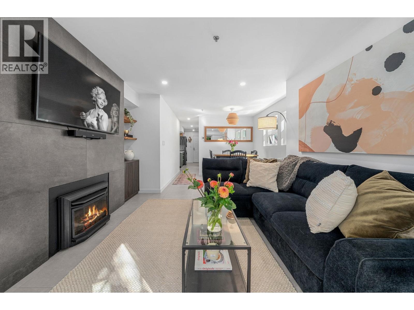 #104 828 14TH Avenue, Vancouver, British Columbia, V5Z1R1, Vancouver, British Columbia — photo 5 of 5