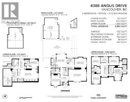 4388 Angus Drive, Vancouver, BC V6J4J3 Photo 40