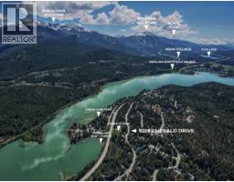 9226 Emerald Drive, Whistler, BC V8E0G5 Photo 33
