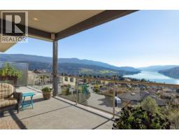 Bedroom - 716 Mt. York Drive, Coldstream, BC V1B3X2 Photo 10