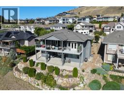 Bedroom - 716 Mt. York Drive, Coldstream, BC V1B3X2 Photo 6