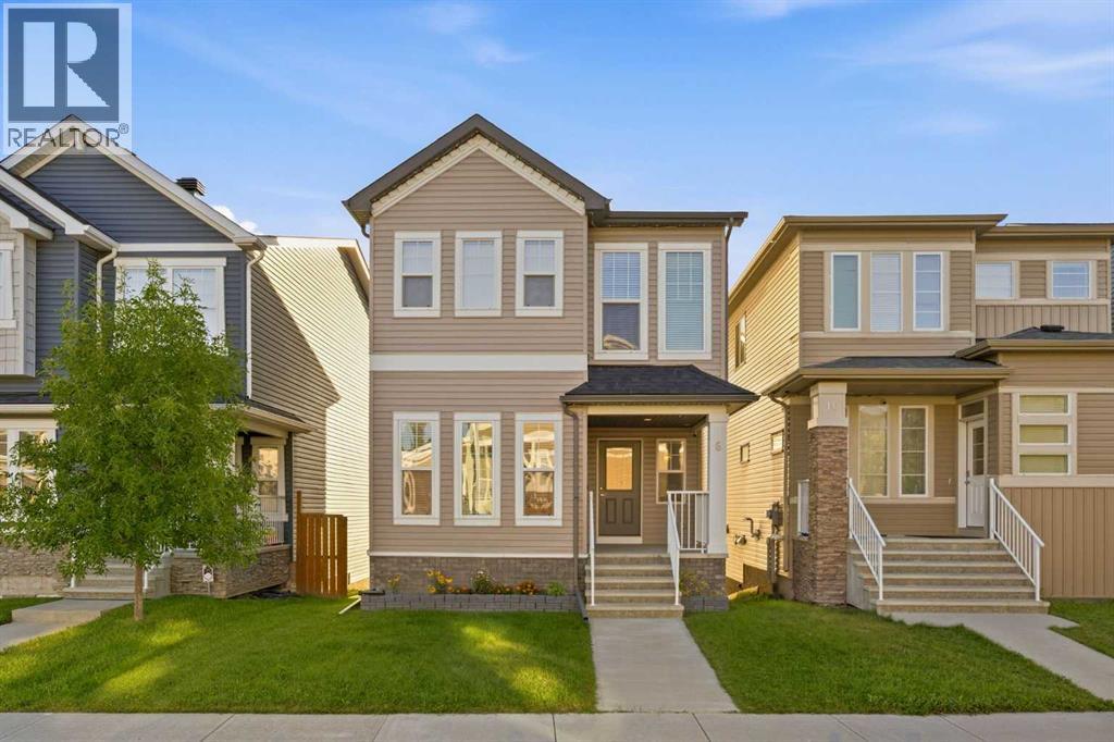 6 Evanscrest Heights