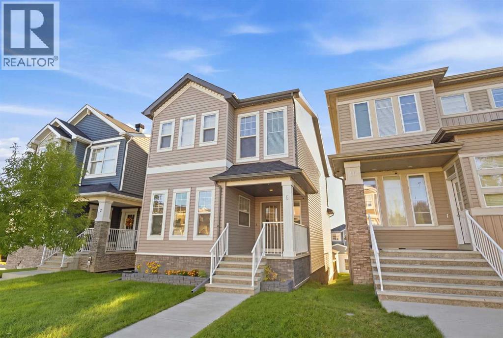 6 Evanscrest Heights NW - 2