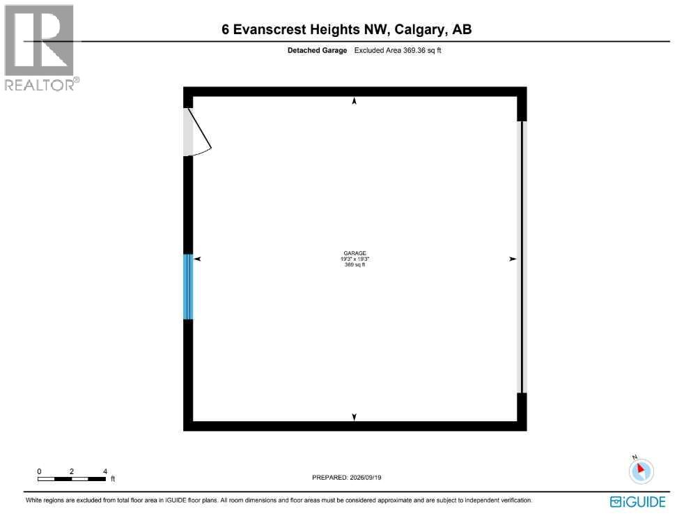 6 Evanscrest Heights NW - 48