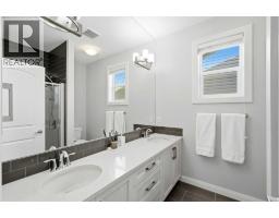Recreational, Games room - 6 Evanscrest Heights Nw, Calgary, AB T3P0S3 Photo 19