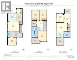 6 Evanscrest Heights Nw, Calgary, AB T3P0S3 Photo 44