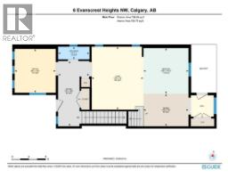 6 Evanscrest Heights Nw, Calgary, AB T3P0S3 Photo 45
