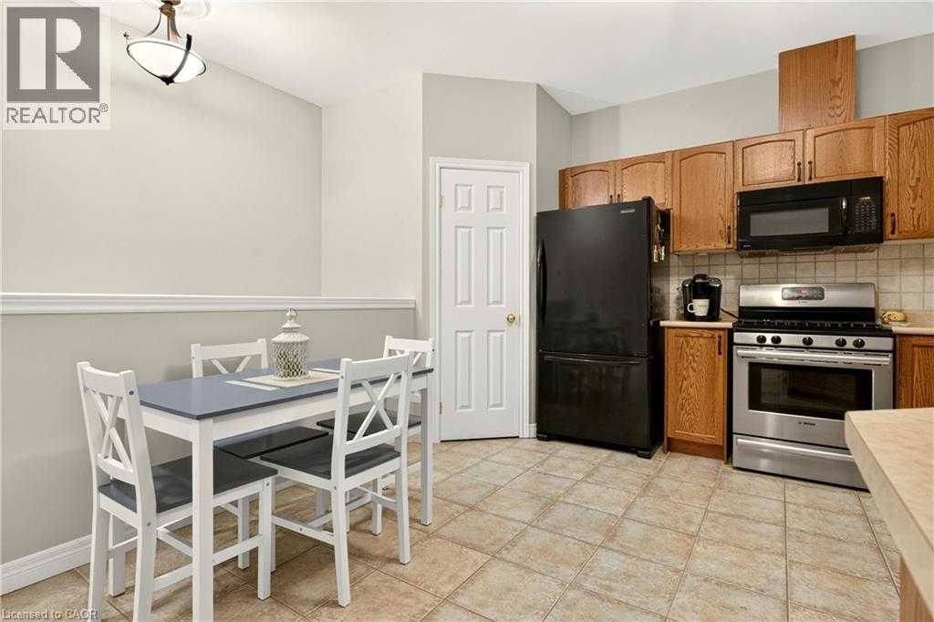 130 SOUTHBROOK Drive Unit# 15, Binbrook — photo 10