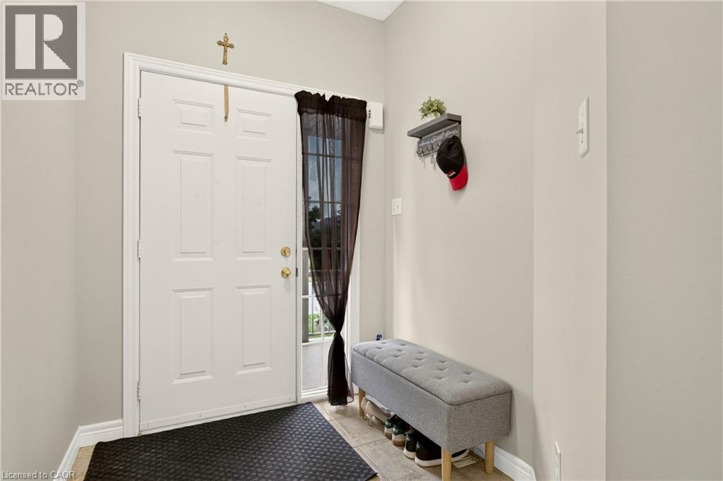 130 SOUTHBROOK Drive Unit# 15, Binbrook — photo 3
