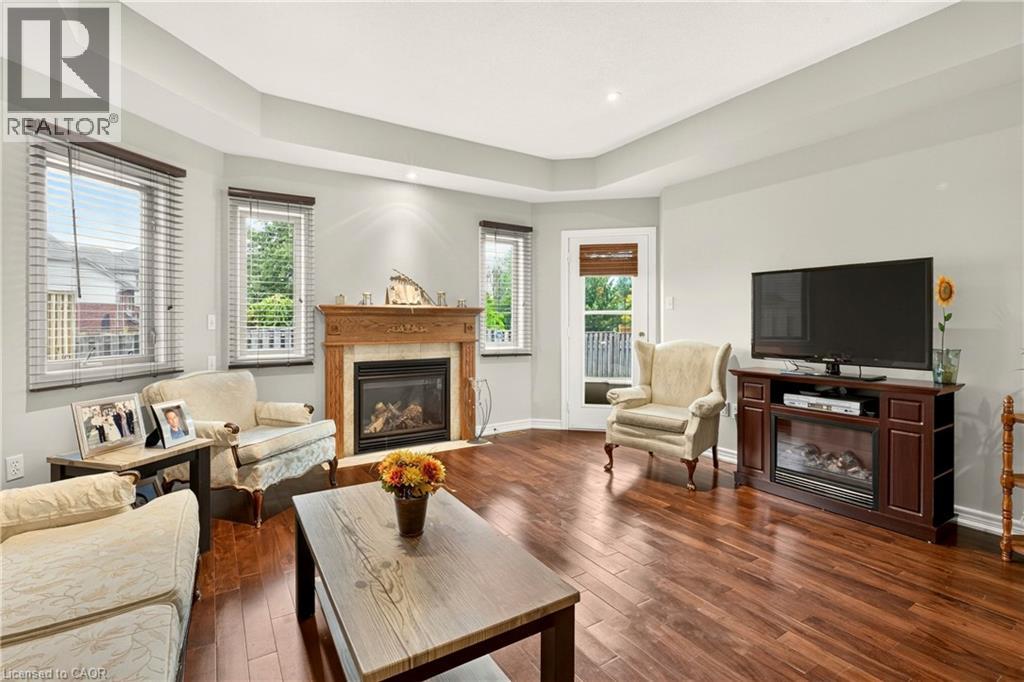 130 SOUTHBROOK Drive Unit# 15, Binbrook — photo 5