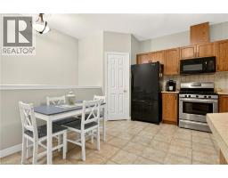 130 Southbrook Drive Unit# 15, Binbrook, ON L0R1C0 Photo 10