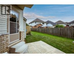 130 Southbrook Drive Unit# 15, Binbrook, ON L0R1C0 Photo 18