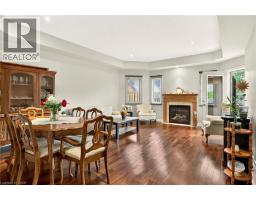 Living room - 130 Southbrook Drive Unit# 15, Binbrook, ON L0R1C0 Photo 7