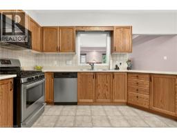130 Southbrook Drive Unit# 15, Binbrook, ON L0R1C0 Photo 9