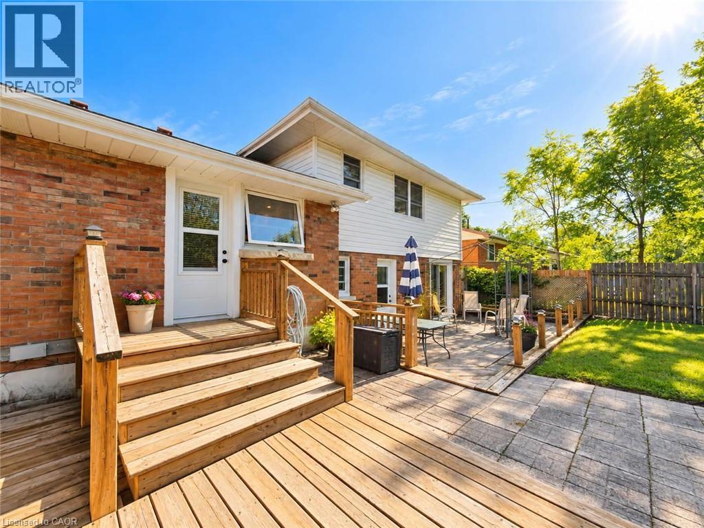 216 FAIRVIEW Avenue, Dunnville — photo 10