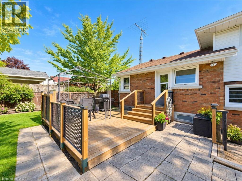 216 FAIRVIEW Avenue, Dunnville — photo 6