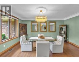 3pc Ensuite bath - 23 Willcox Street, Chatham, ON N7M6E2 Photo 13