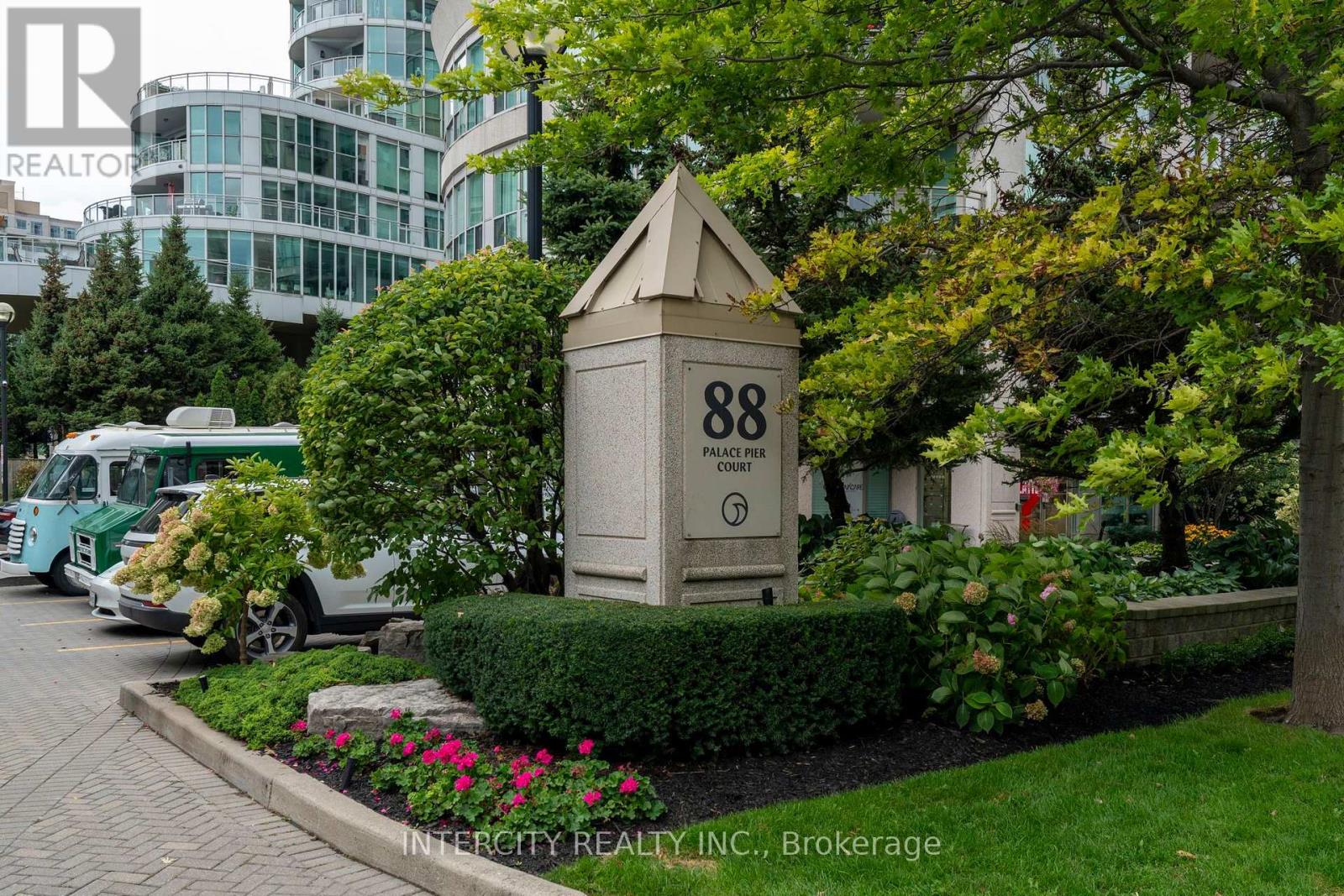 907 - 88 PALACE PIER COURT, Toronto (Mimico) — photo 2