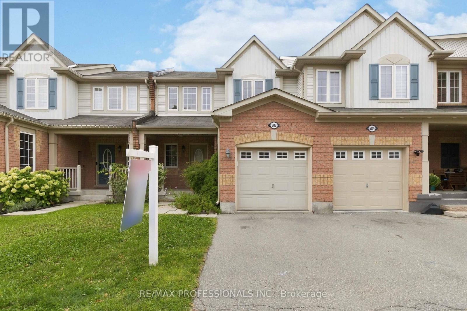 587 CARGILL PATH, Milton (CO Coates) — photo 2