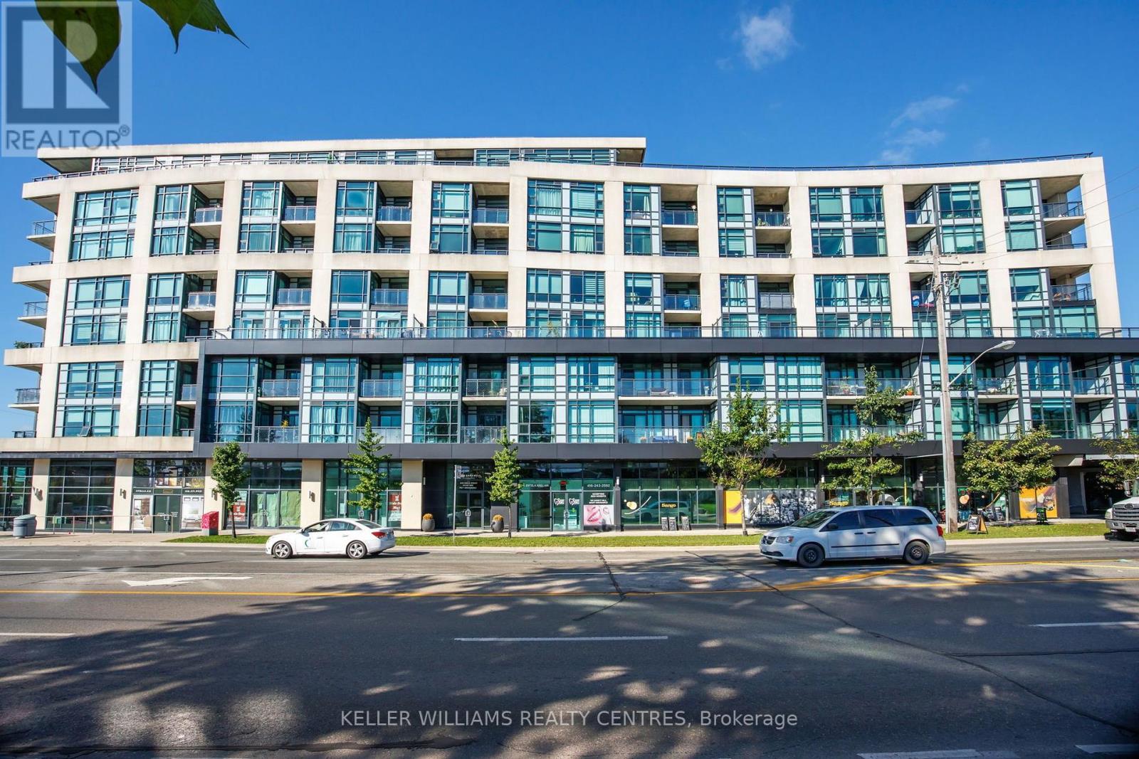 #410 2522 KEELE STREET - 29