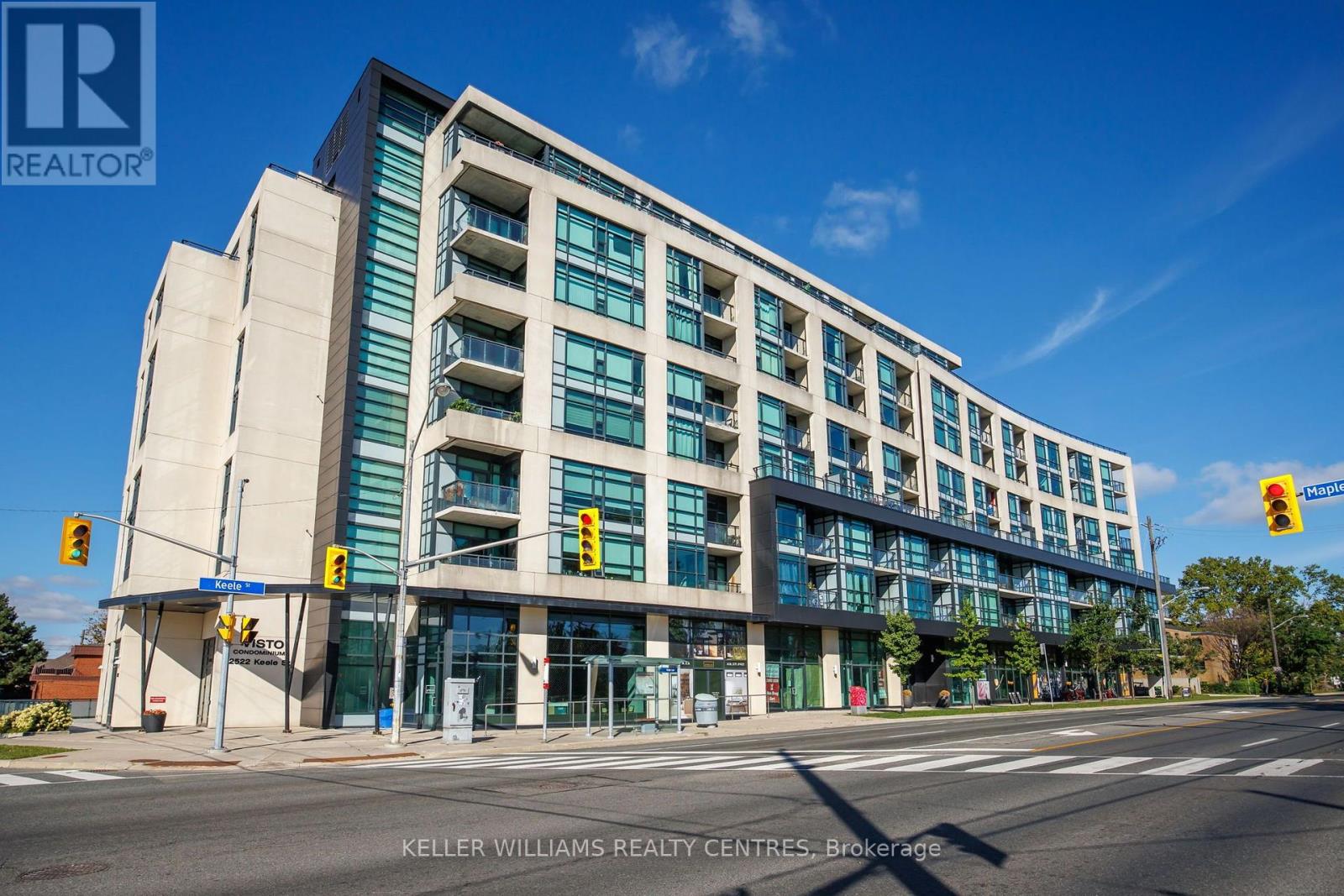 #410 2522 KEELE STREET - 30