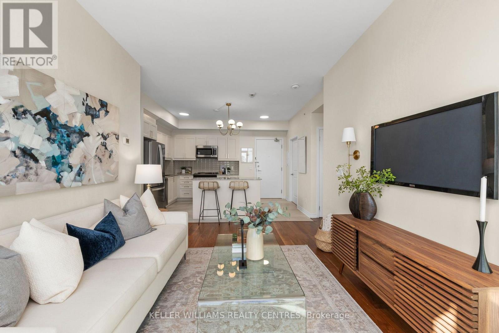 410 - 2522 KEELE STREET, Toronto (Maple Leaf) — photo 5