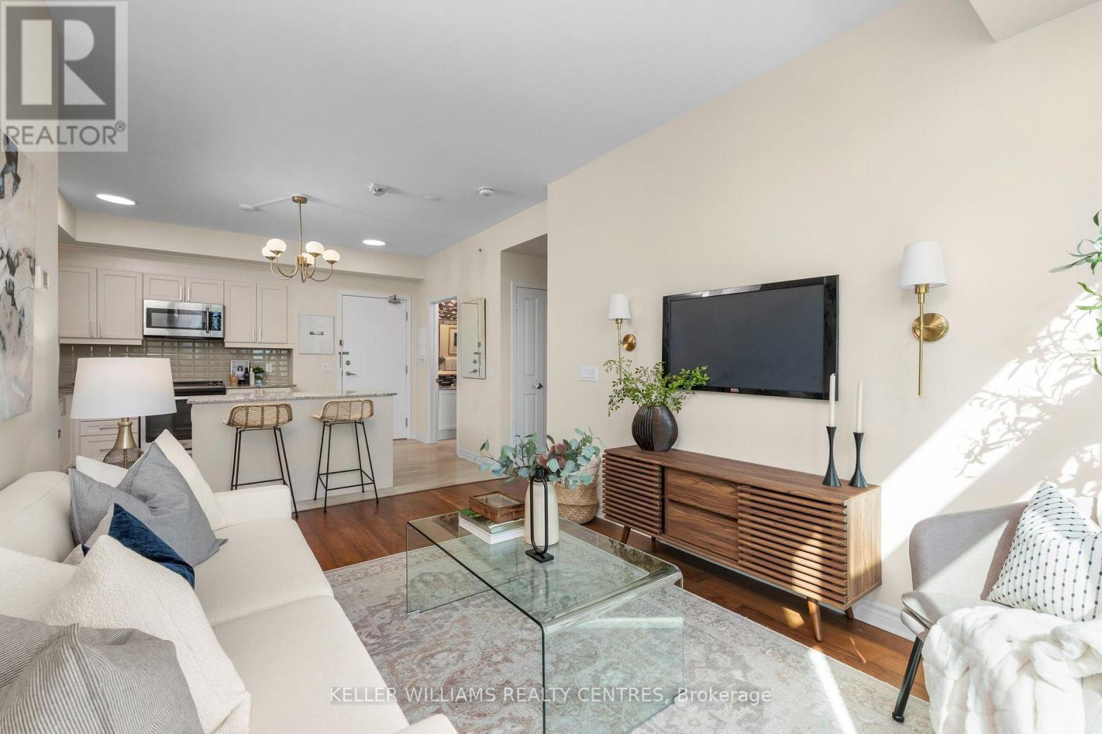 410 - 2522 KEELE STREET, Toronto (Maple Leaf) — photo 7