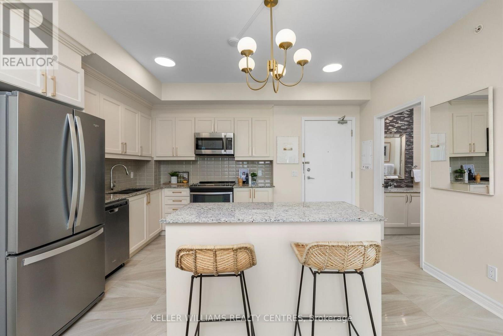 410 - 2522 KEELE STREET, Toronto (Maple Leaf) — photo 9