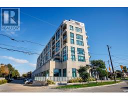 410 - 2522 Keele Street, Toronto, ON M6L0A2 Photo 31