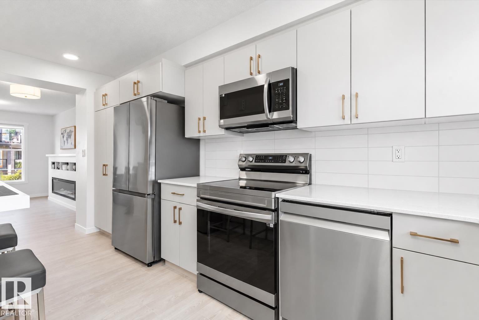 #31 – 1203 163 Street SW, Glenridding Heights — photo 13 of 24: Property photo