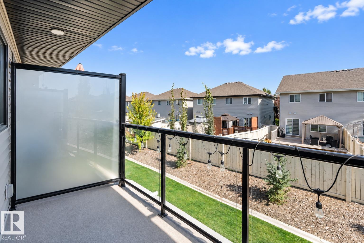 #31 – 1203 163 Street SW, Glenridding Heights — photo 21 of 24: Property photo
