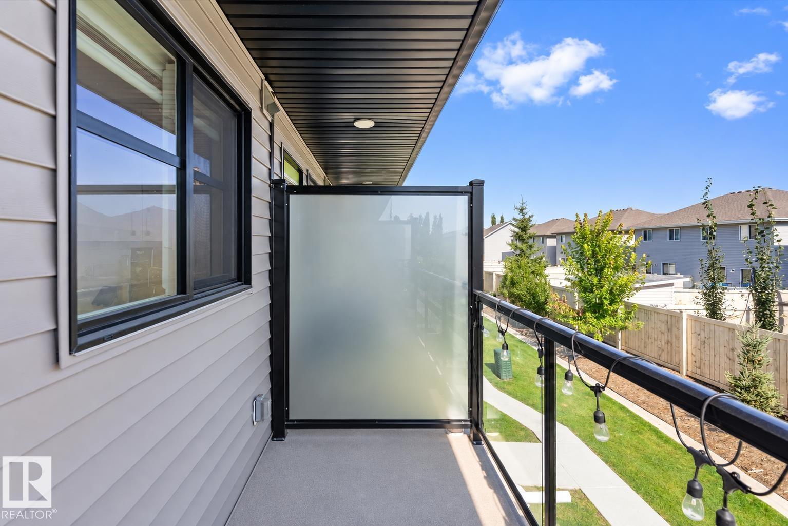#31 – 1203 163 Street SW, Glenridding Heights — photo 22 of 24: Property photo