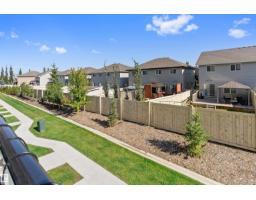 #31 1203 163 St Sw, Edmonton, AB T6W3X1 Photo 23