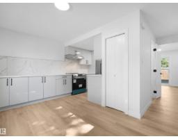 Bedroom 3 - 126 Woodstock Nw, Edmonton, AB T5T0H6 Photo 6