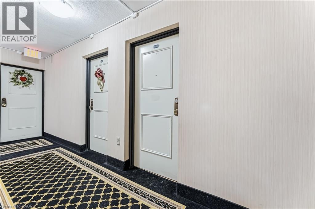 2263 MARINE Drive Unit# 1203, Oakville — photo 5