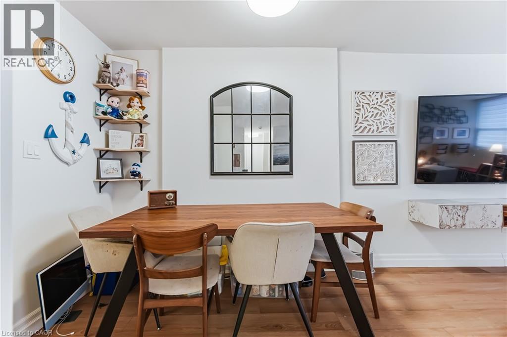 2263 MARINE Drive Unit# 1203, Oakville — photo 10