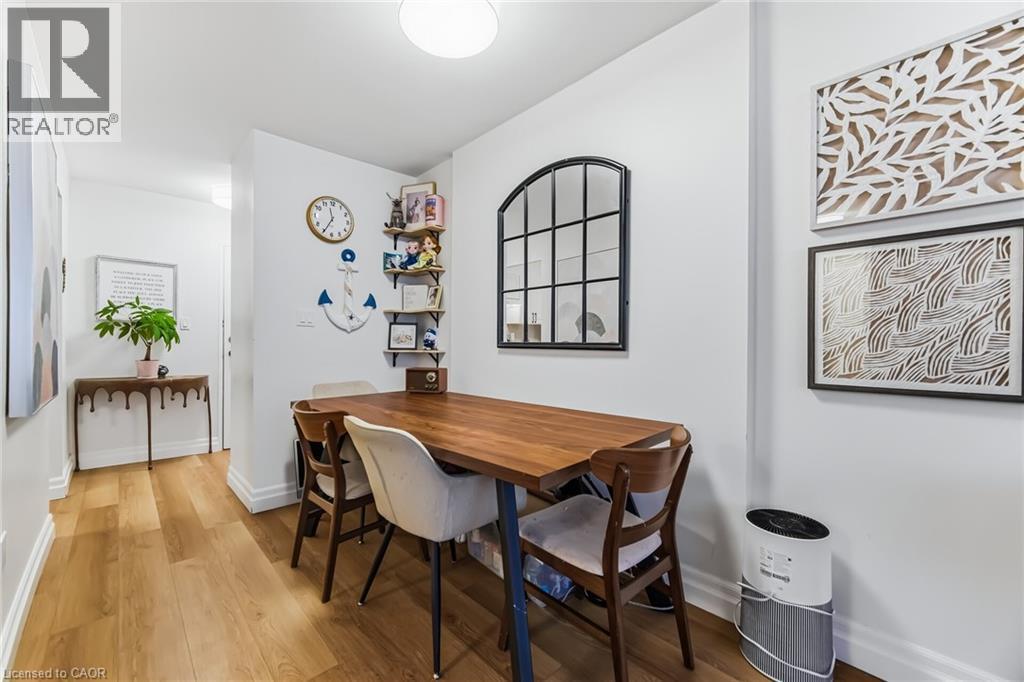 2263 MARINE Drive Unit# 1203, Oakville — photo 9