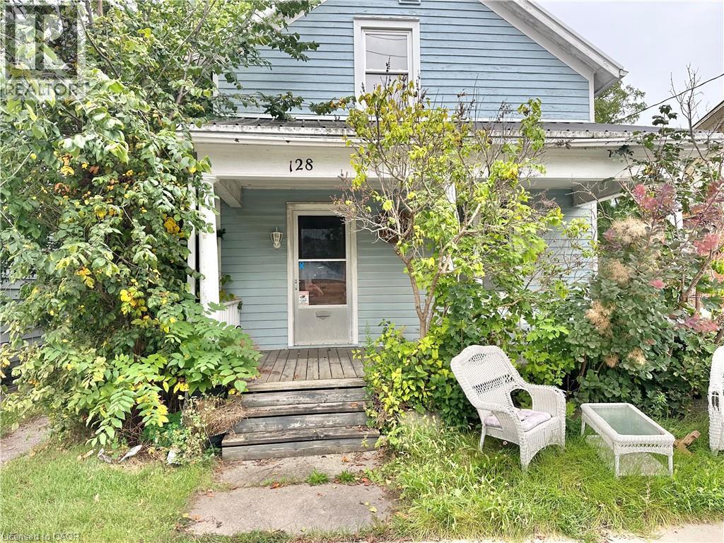 128 KENT Street S, Simcoe