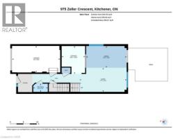 975 Zeller Crescent, Kitchener, ON N2A0C9 Photo 29