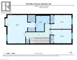 975 Zeller Crescent, Kitchener, ON N2A0C9 Photo 30