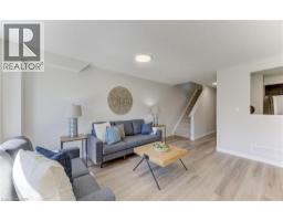 2pc Bathroom - 975 Zeller Crescent, Kitchener, ON N2A0C9 Photo 9