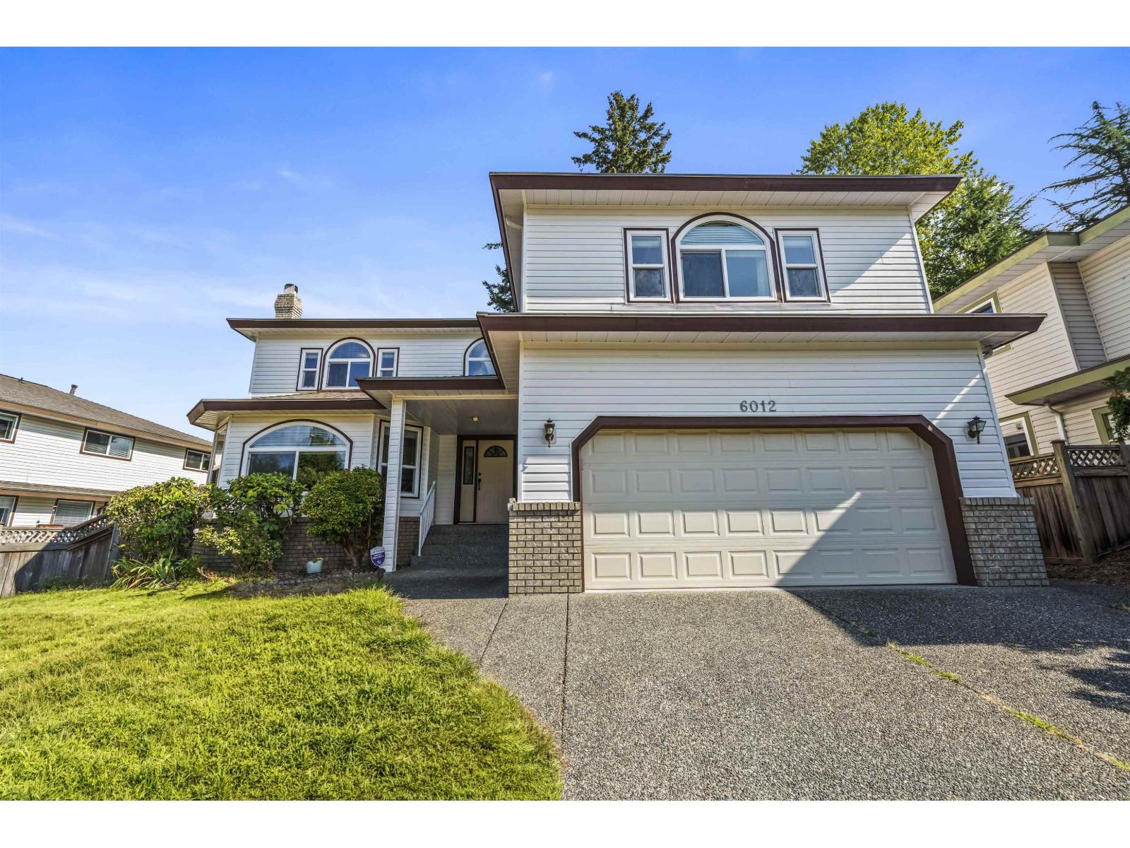 Property for sale at 6012 124 STREET