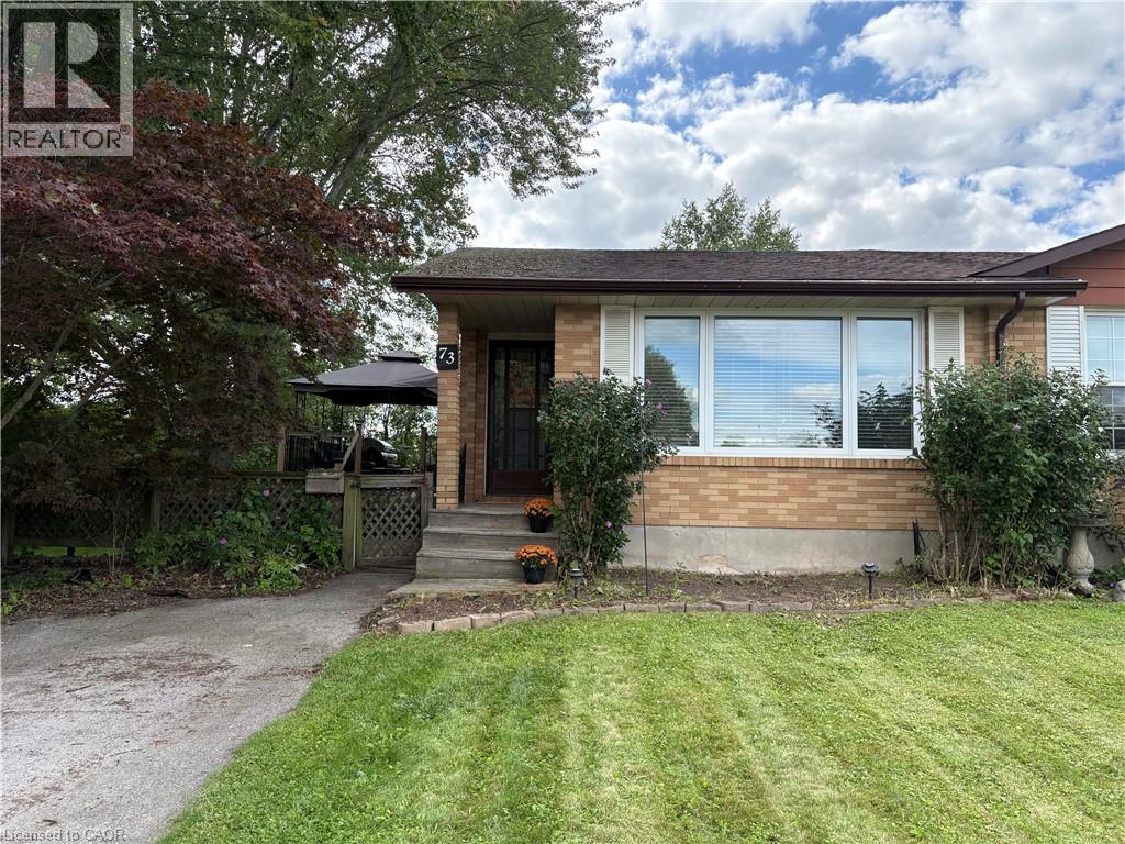 Property for sale at 73 AQUADOR Drive