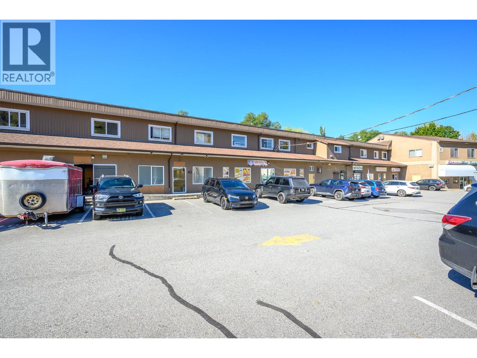 43 100 Kalamalka Lake Road, Vernon