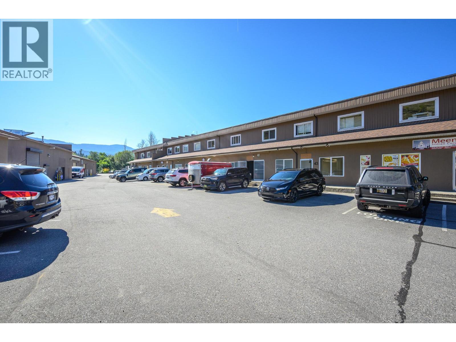43 100 Kalamalka Lake Road, Vernon