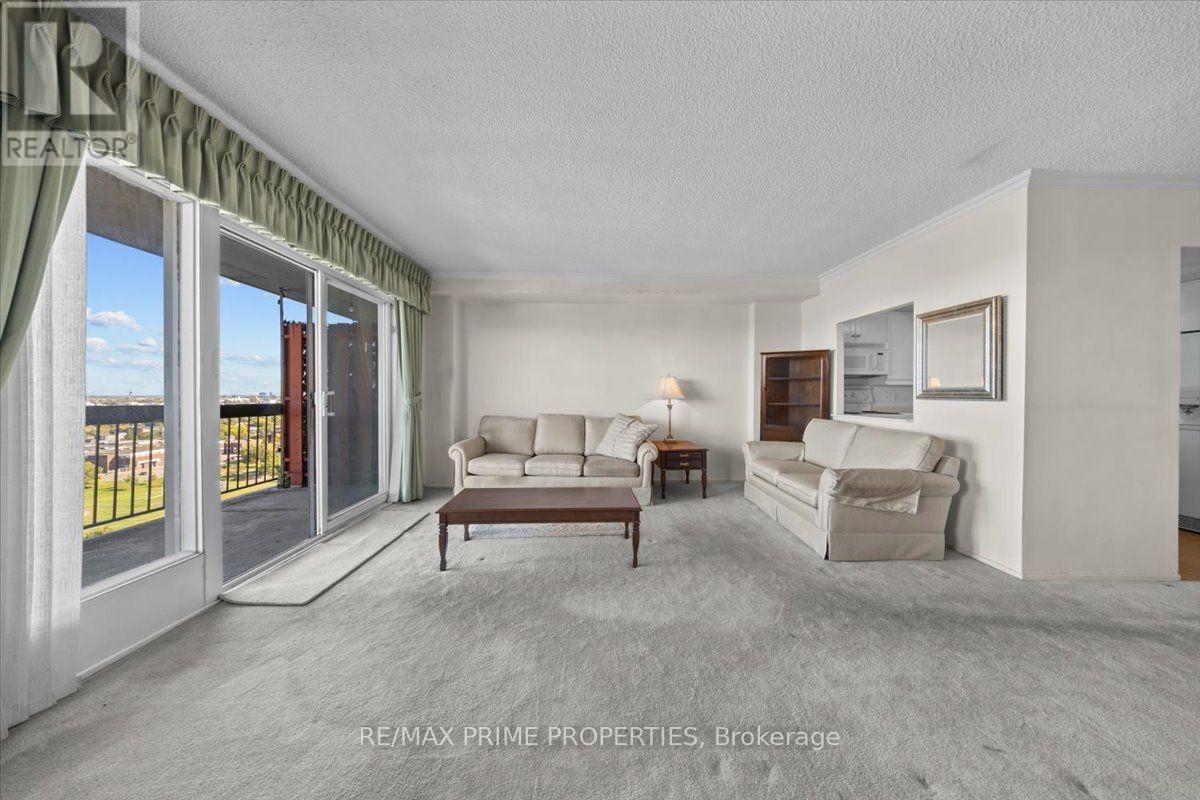 1807 - 158B MCARTHUR AVENUE, Ottawa — photo 11