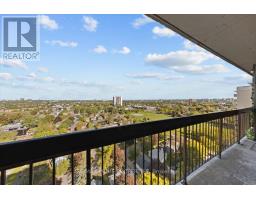 1807 - 158b Mcarthur Avenue, Ottawa, ON K1L8E7 Photo 18