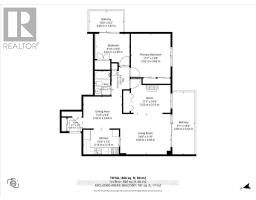 1807 - 158b Mcarthur Avenue, Ottawa, ON K1L8E7 Photo 26