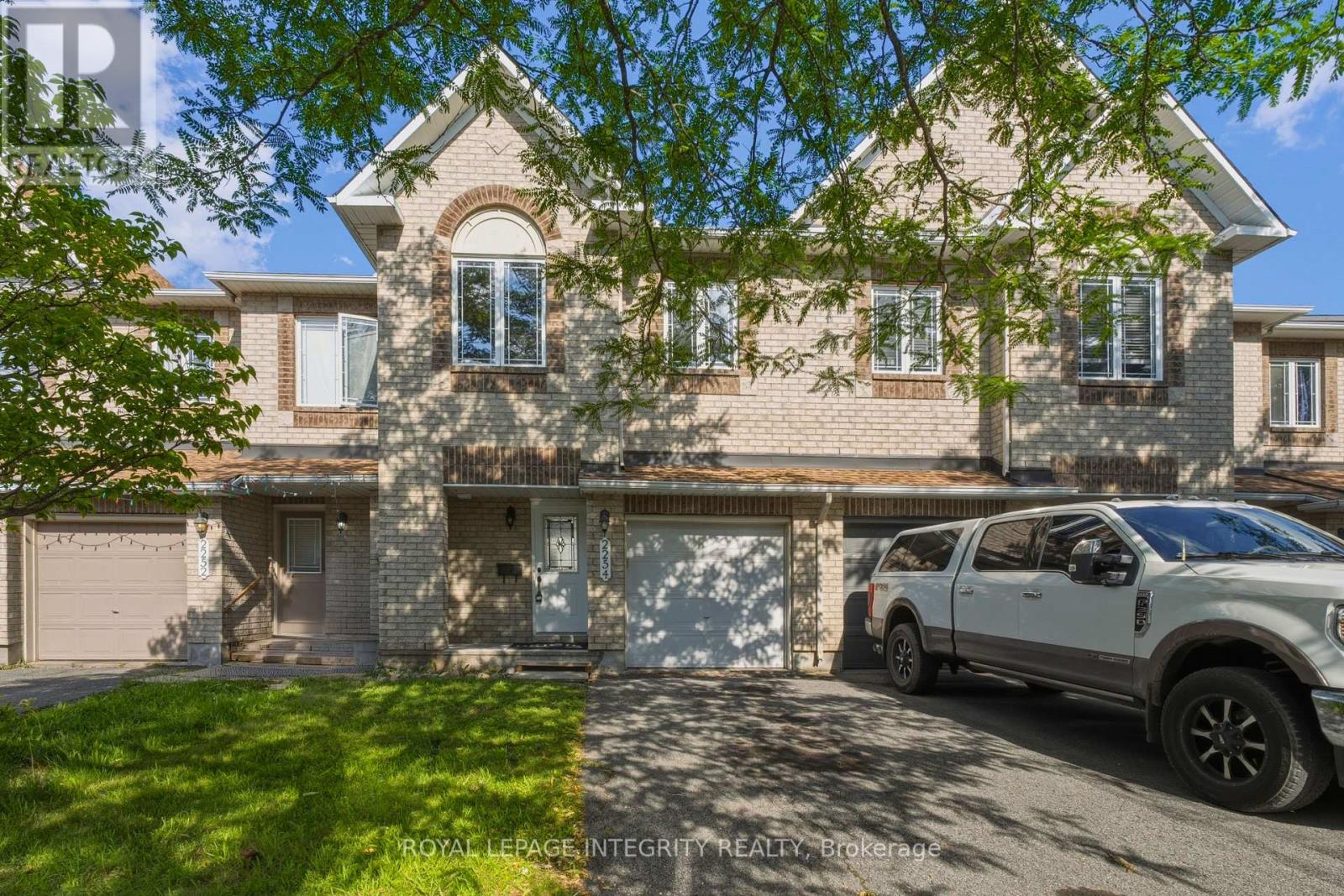 2254 SILVERADO CRESCENT, Ottawa