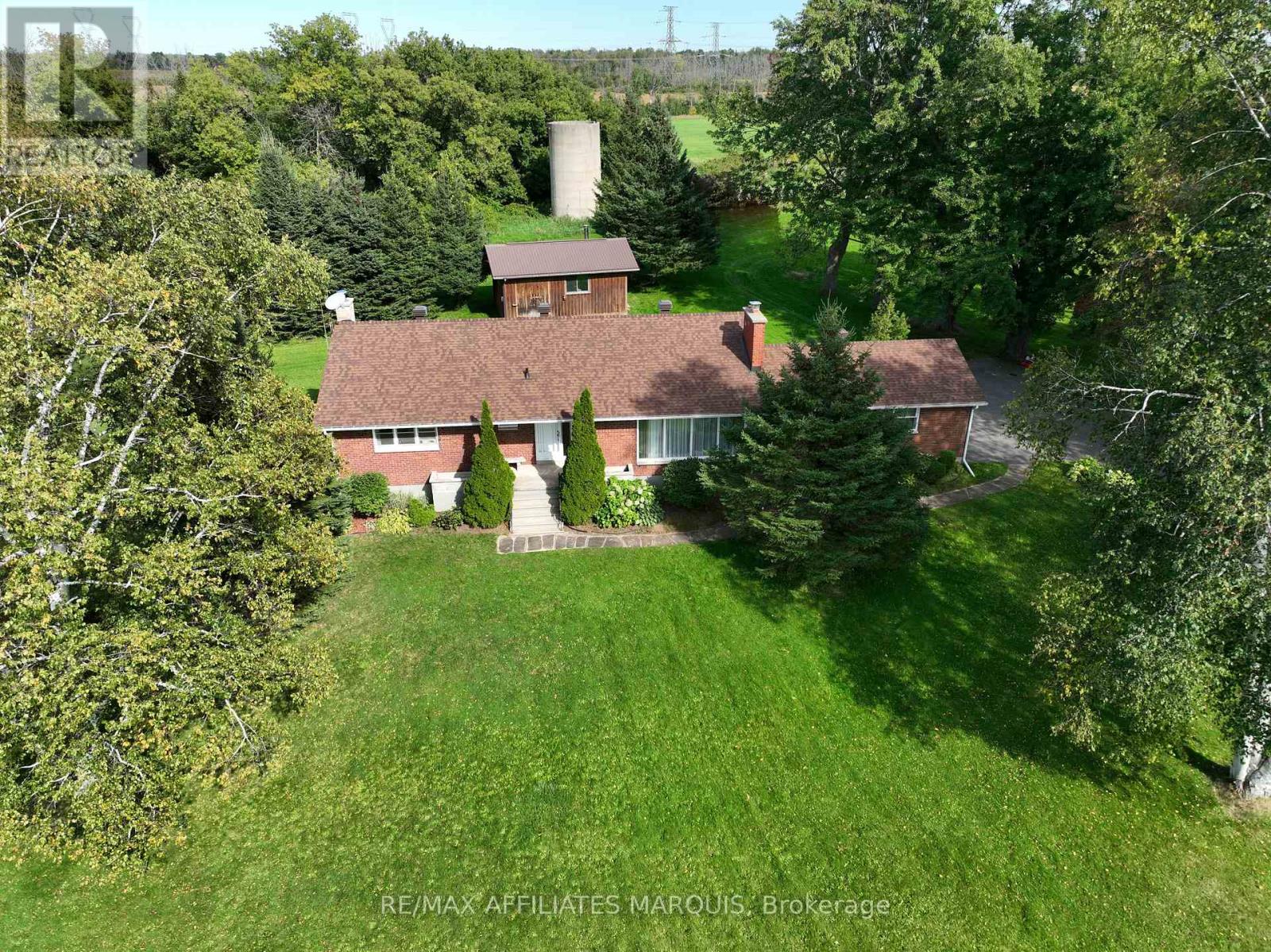 499 COUNTY RD 29 ROAD, Rideau Lakes — photo 2